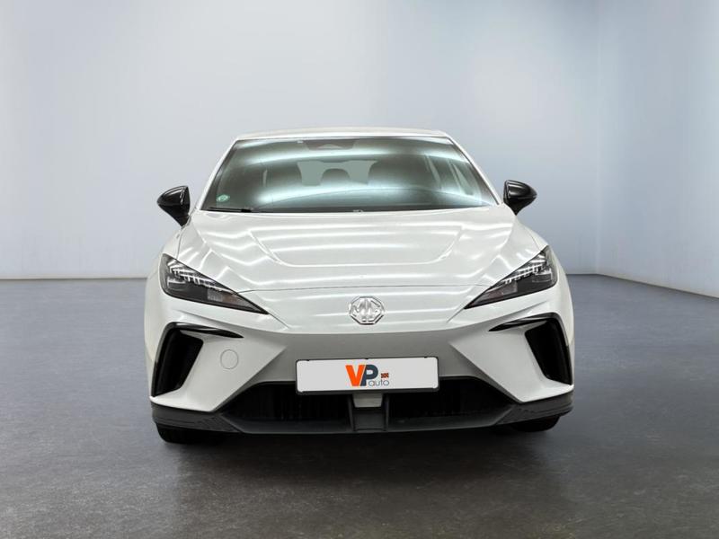Mg Mg4 Electric 51kWh - 125 kW 2wd Standard