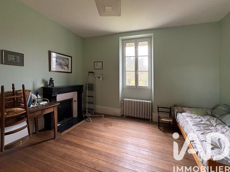 Maison de ville - 163 m² - 7 pièces