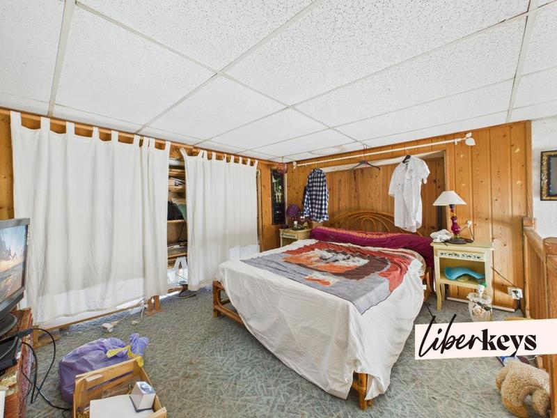 Appartement - 6 pièces