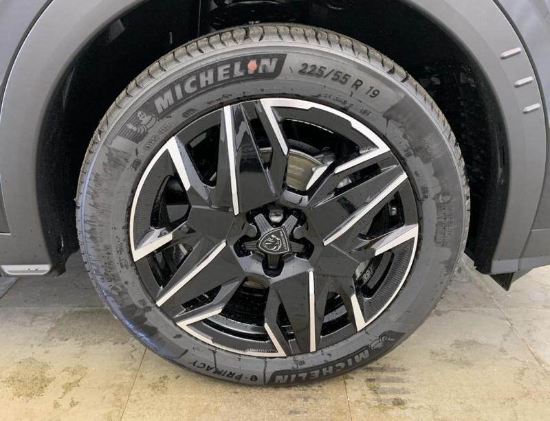 Peugeot 3008 Hybrid 145 e-Dcs6 Allure