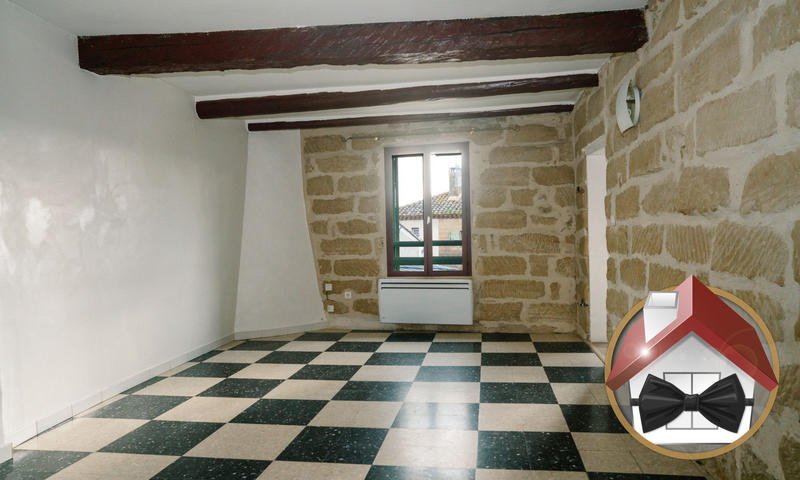 Appartement - 116 m² - 5 pièces