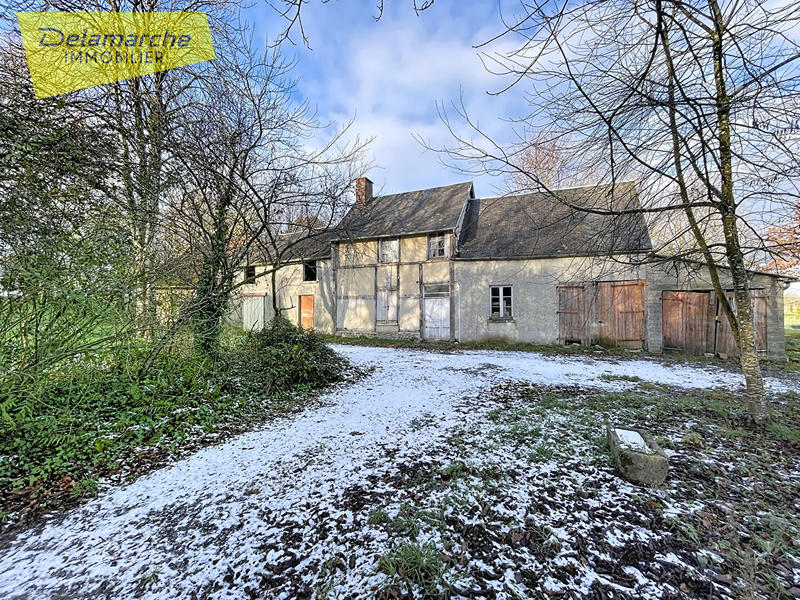 Maison - 288 m² - 12 pièces