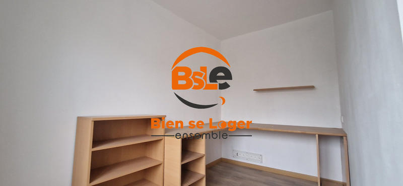 Appartement - 100 m² - 7 pièces