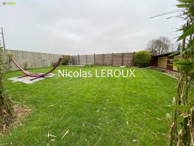 Maison - 177 m² - 6 pièces