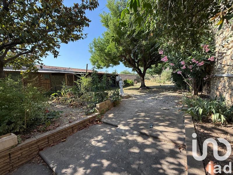 Maison - 138 m² - 4 pièces