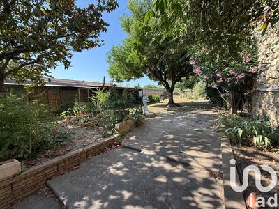 Maison - 138 m² - 4 pièces