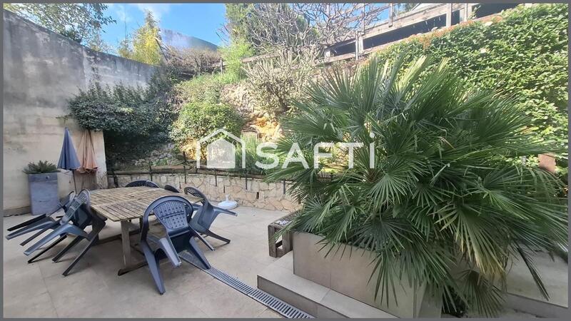 Maison - 128 m² - 5 pièces