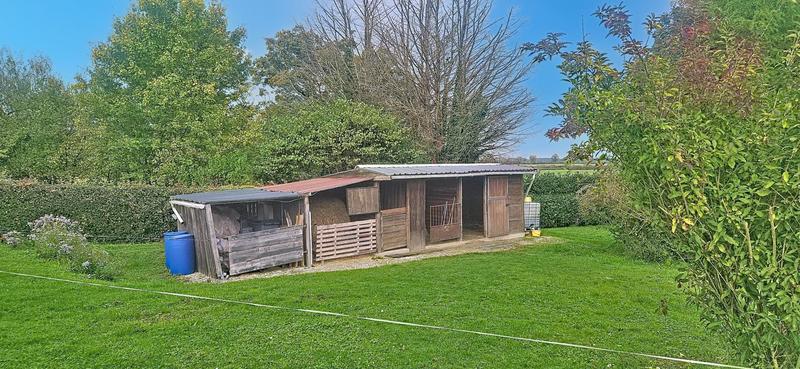 Maison - 138 m² - 6 pièces