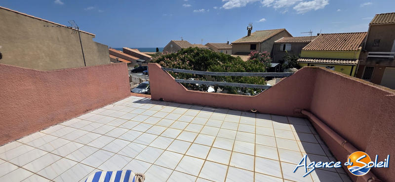 Maison - 71 m² - 4 pièces