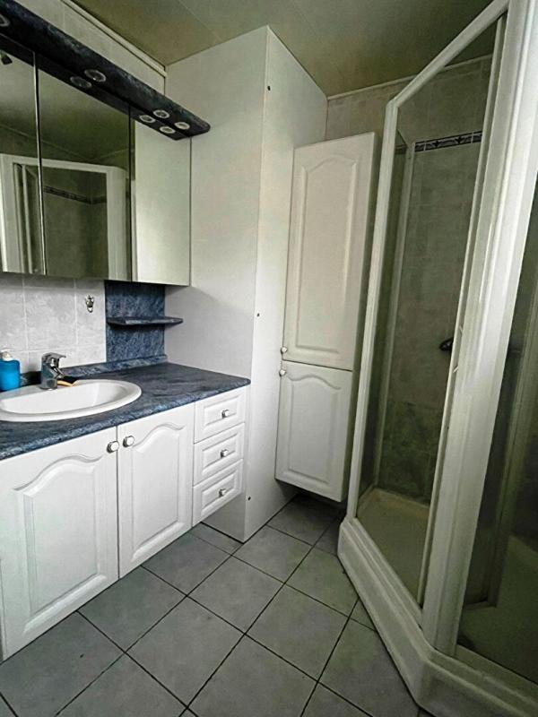 Maison - 117 m² - 7 pièces