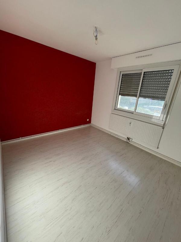 Appartement - 87 m² - 3 pièces