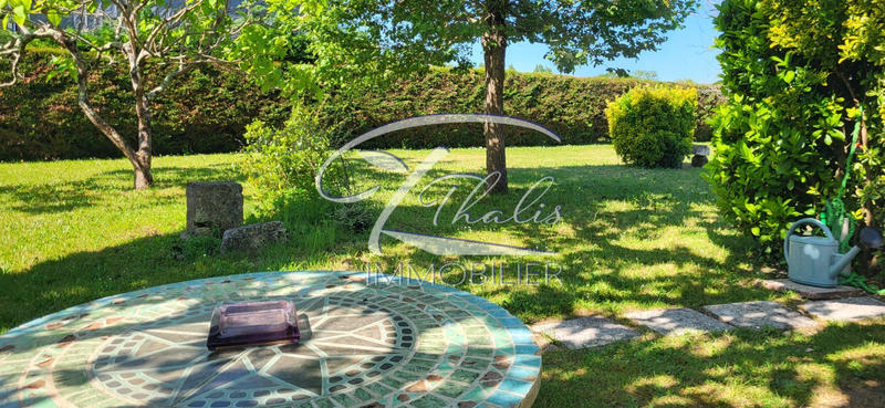 Maison contemporaine - 106 m² - 6 pièces