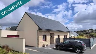 Maison - 150 m² - 5 pièces