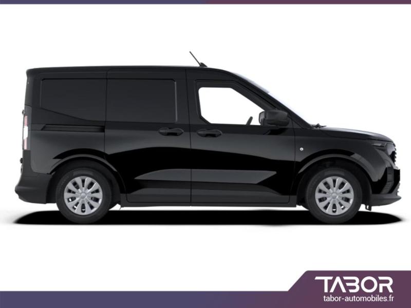 Ford Transit Courier 125 Aut Active Cam régul