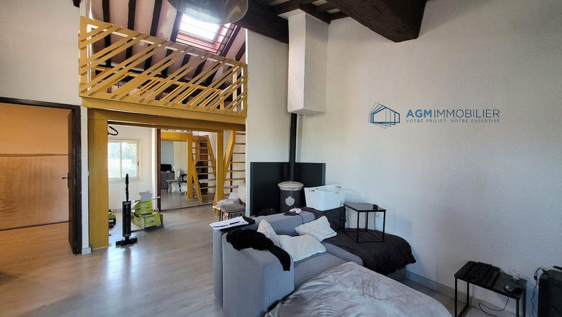 Maison - 180 m² - 7 pièces