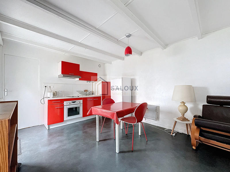 Maison - 195 m² - 7 pièces