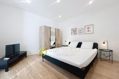 Appartement - 25 m² - 1 pièce