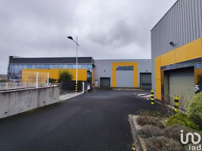 Local commercial - 2 026 m²