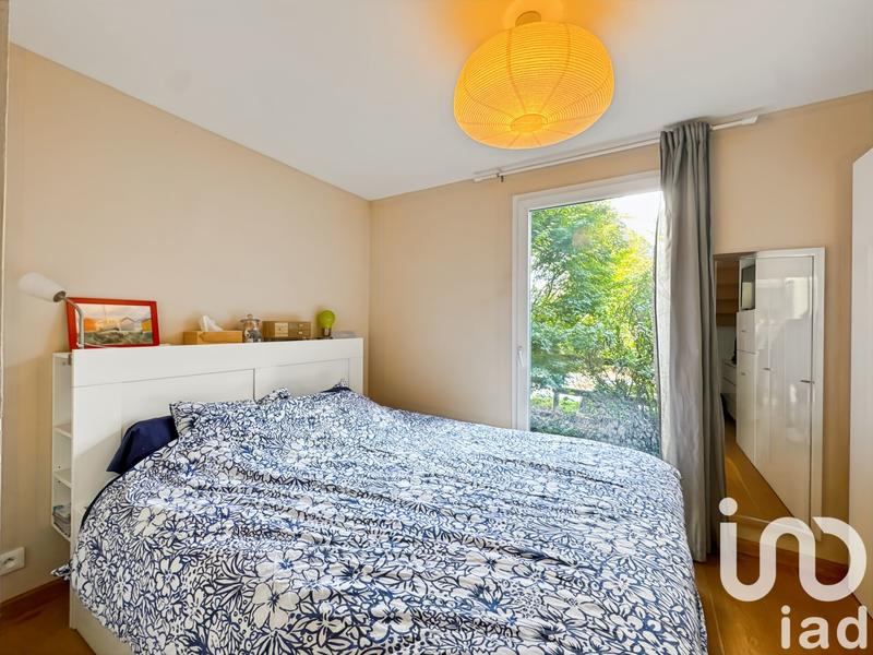 Maison - 163 m² - 6 pièces