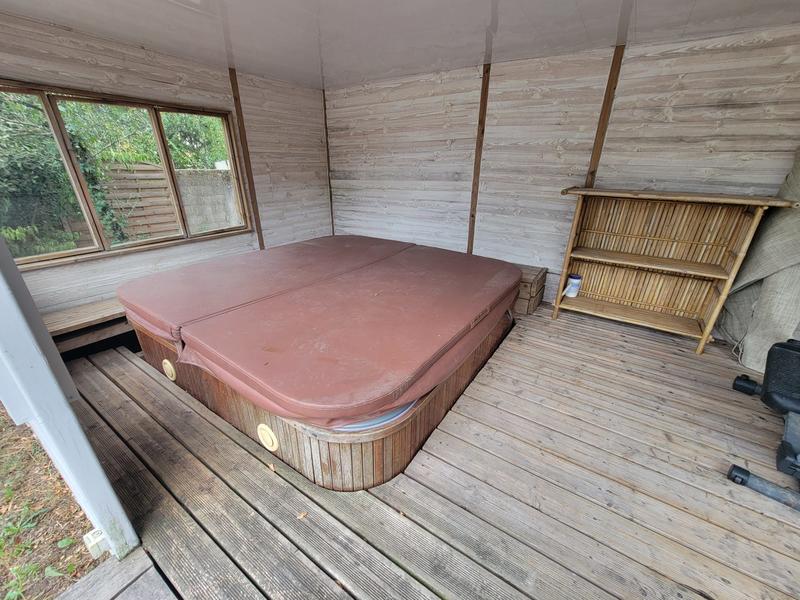 Maison - 178 m² - 6 pièces