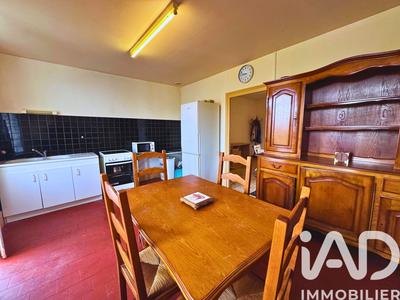 Maison - 63 m² - 2 pièces