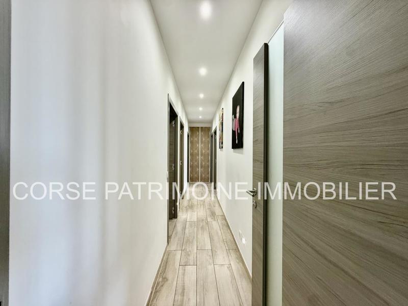 Maison - 124 m² - 6 pièces