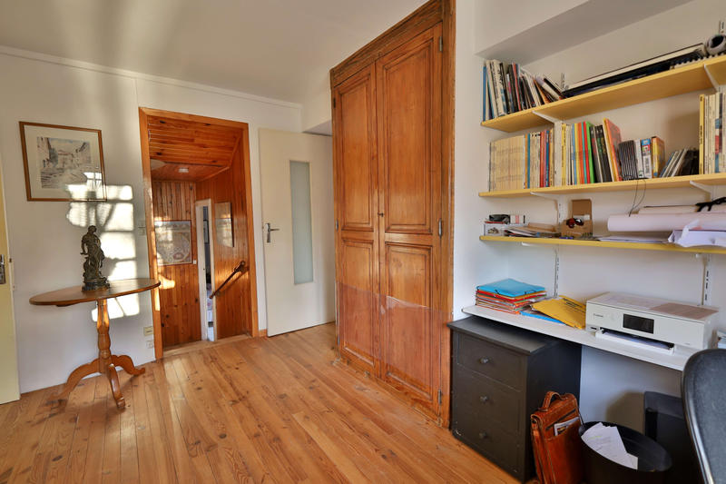 Maison - 125 m² - 4 pièces