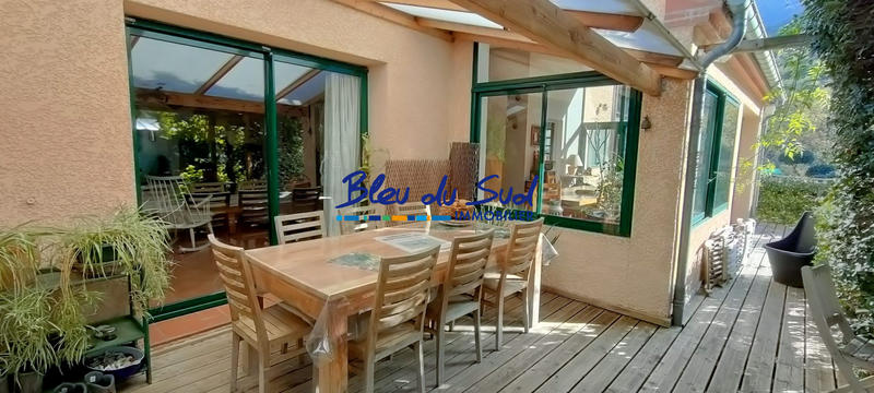 Villa - 147 m² - 7 pièces