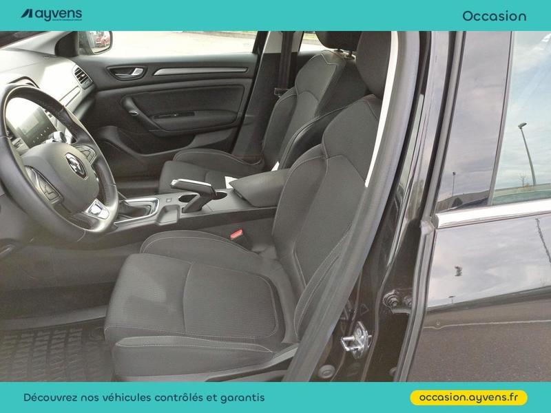 Renault Mégane Estate 1.5 Blue dCi 115ch Business Edc