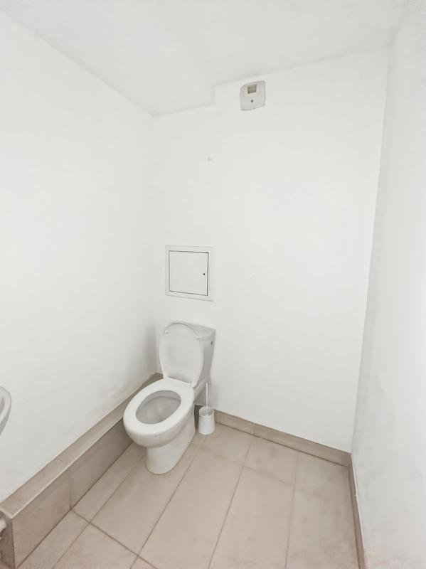 Appartement - 60 m² - 2 pièces