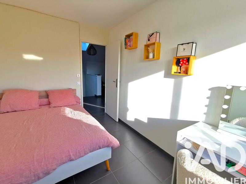 Maison de ville - 220 m² - 8 pièces