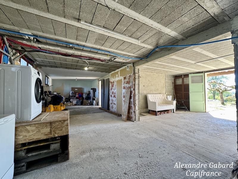 Maison - 98 m² - 5 pièces