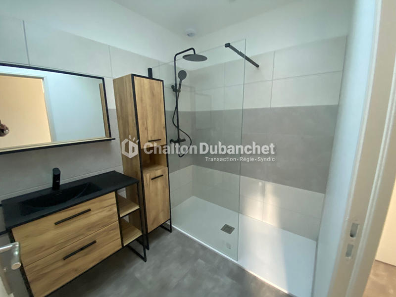 Villa - 89 m² - 4 pièces