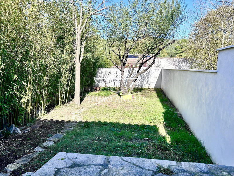 Maison ancienne - 129 m² - 4 pièces