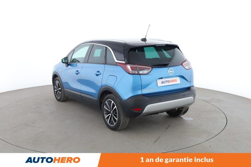 Opel Crossland X 1.5 Diesel Design 120 ans Auto ch