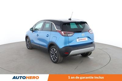 Opel Crossland X 1.5 Diesel Design 120 ans Auto ch