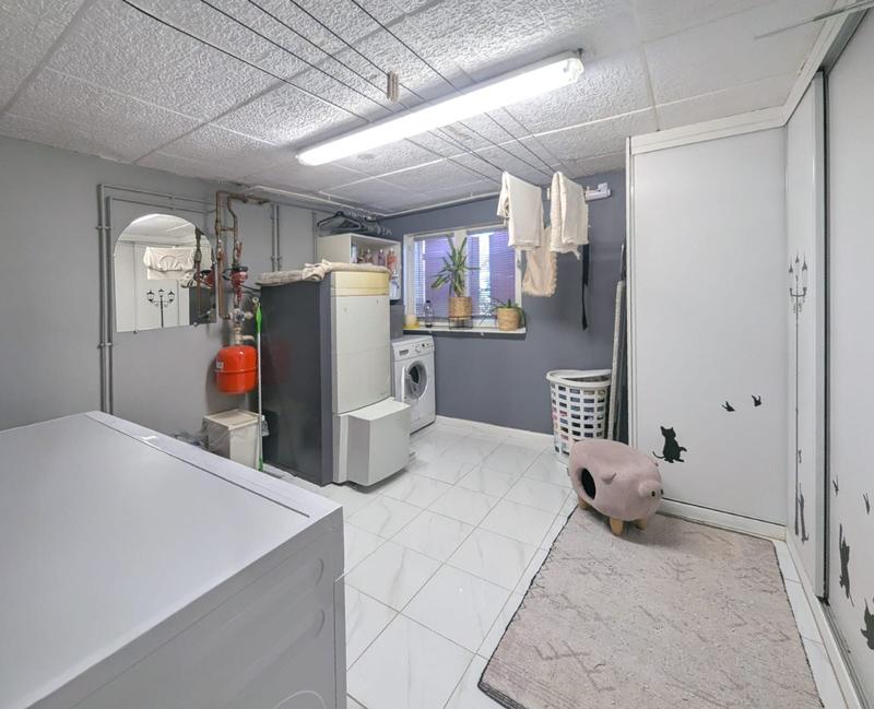 Maison - 108 m² - 5 pièces