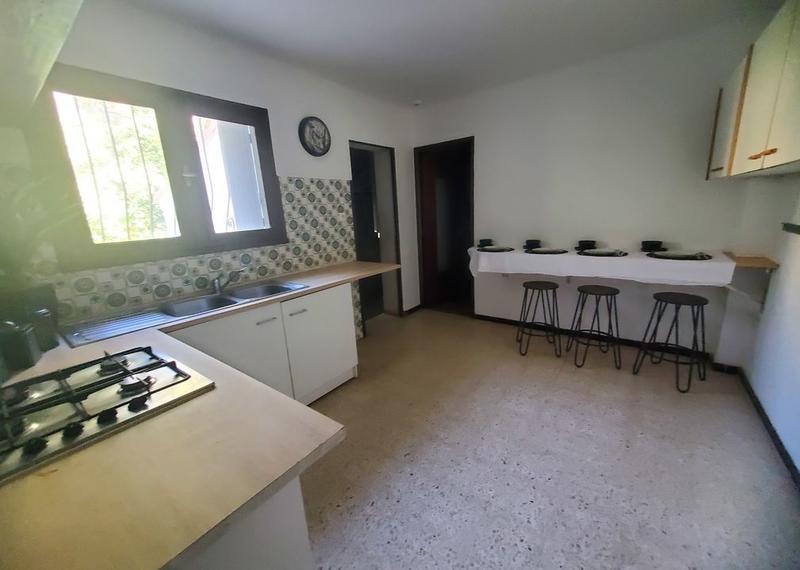 Maison - 106 m² - 4 pièces