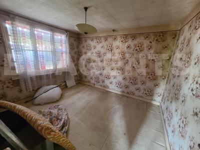 Maison ancienne - 80 m² - 5 pièces