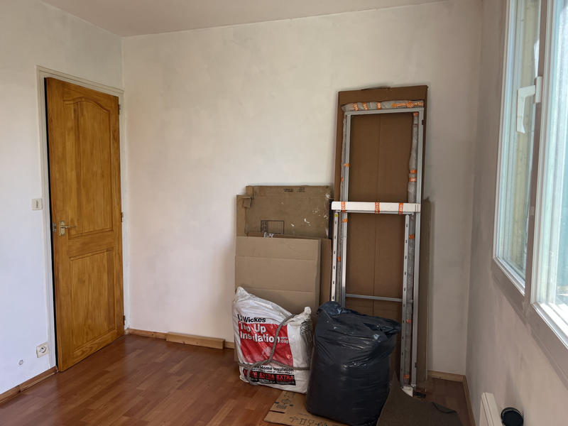 Maison - 113 m² - 5 pièces