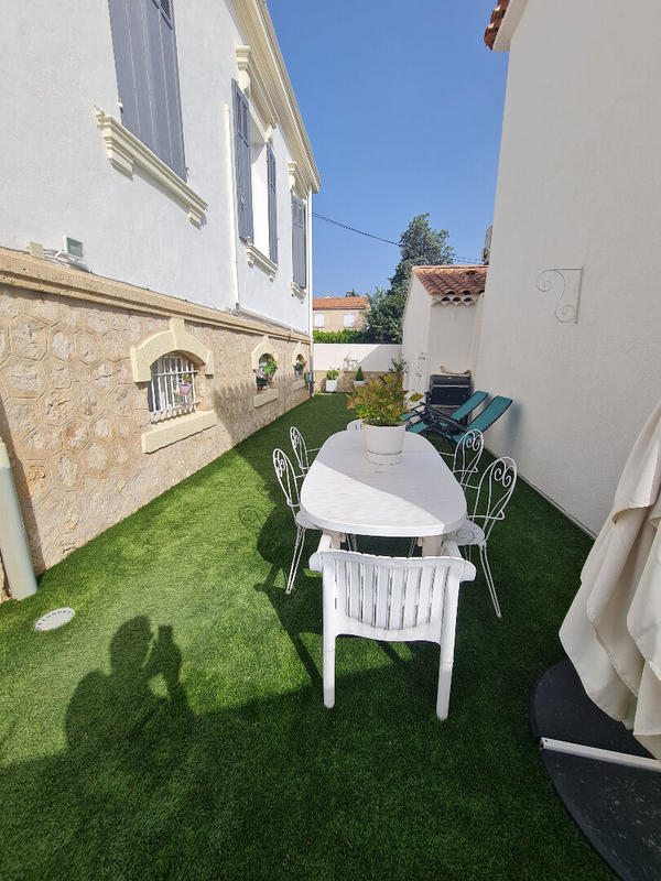 Appartement - 79 m² - 2 pièces