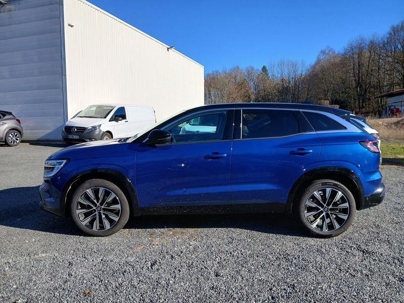 Renault Austral Mild Hybrid 160 Auto Techno