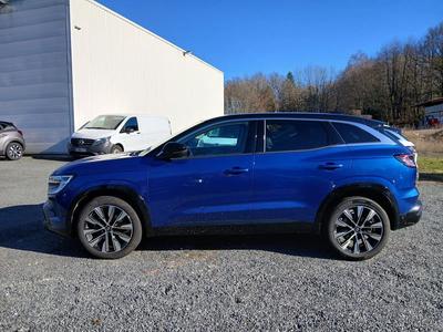 Renault Austral Mild Hybrid 160 Auto Techno