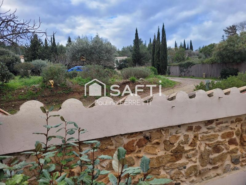 Maison de village - 80 m² - 7 pièces