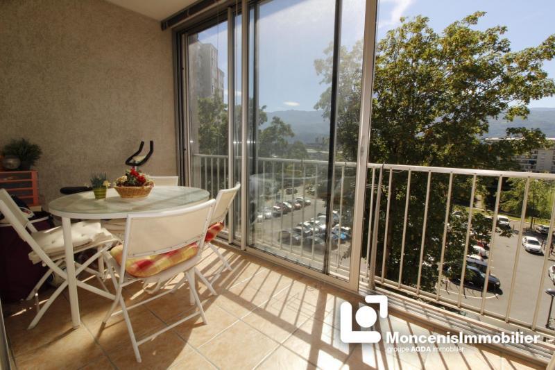 Appartement - 98 m² - 5 pièces