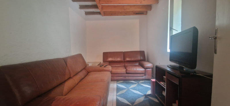 Maison - 80 m² - 6 pièces