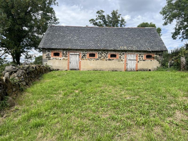 Manoir - 180 m² - 5 pièces