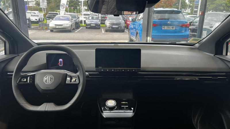 Mg Mg4 Electric Standard - 51kwh /125 Kw / 170 Ch 2wd