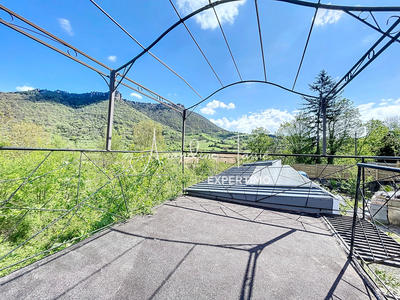 Maison - 145 m² - 6 pièces