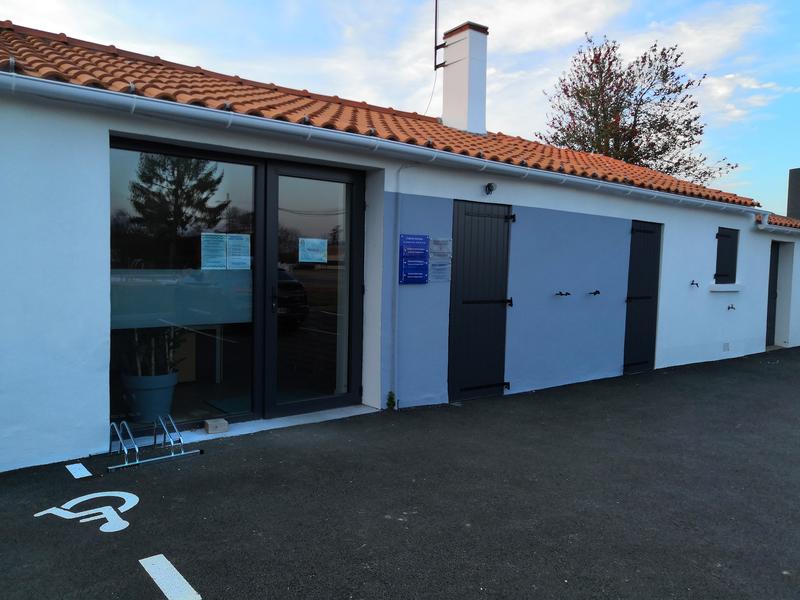 Marine Menguy Ostéopathe D.O.